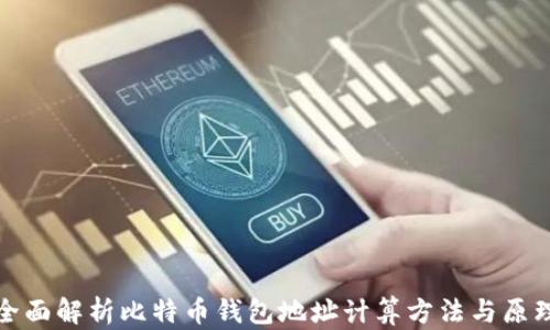 
全面解析比特币钱包地址计算方法与原理