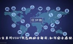 : 各大交易所USDT钱包地址