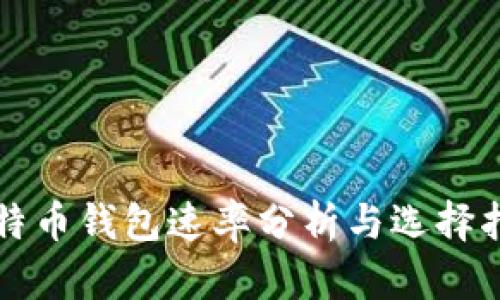 比特币钱包速率分析与选择指南