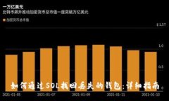 如何通过SOL找回丢失的钱