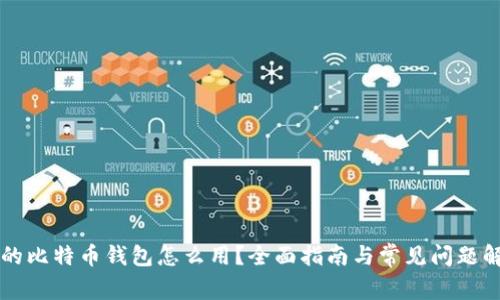 我的比特币钱包怎么用？全面指南与常见问题解析