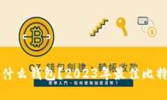 买比特币用什么钱包？2