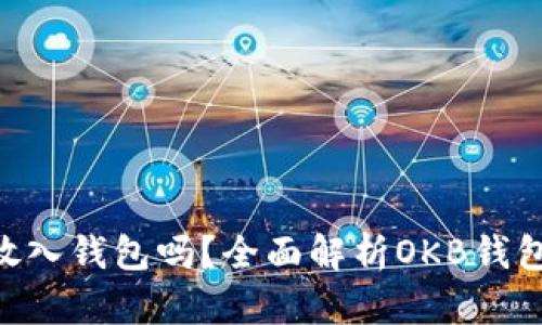 : OKB能放入钱包吗？全面解析OKB钱包使用指南