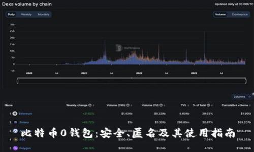 比特币0钱包:安全、匿名及其使用指南