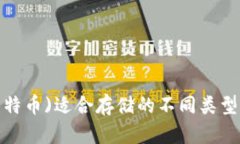 : LTC(莱特币)适合存储的不同类型钱包