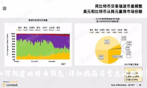 如何创建比特币钱包:详细指南与常见问题解答