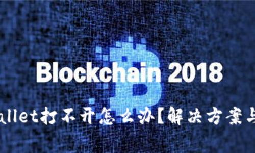 手机上的tpWallet打不开怎么办？解决方案与常见问题解析