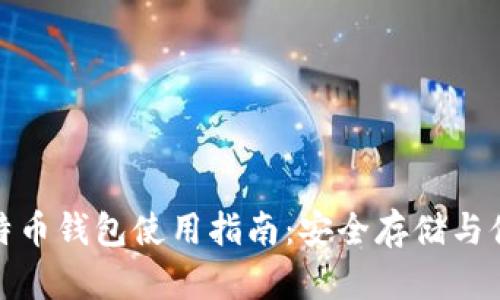 360比特币钱包使用指南:安全存储与便捷交易