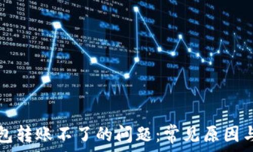解决TP钱包转账不了的问题:常见原因与解决方案