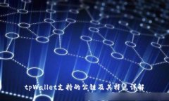 tpWallet支持的公链及其特点详解