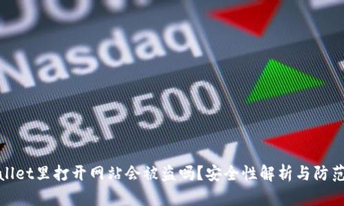 tpWallet里打开网站会被盗吗?安全性解析与防范措施