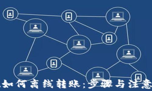 
tpWallet如何离线转账：步骤与注意事项详解