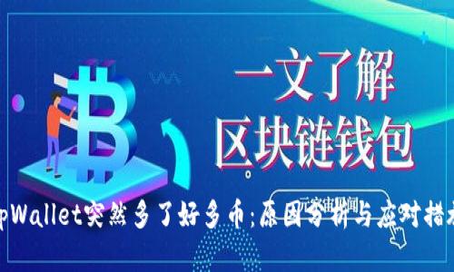 tpWallet突然多了好多币：原因分析与应对措施