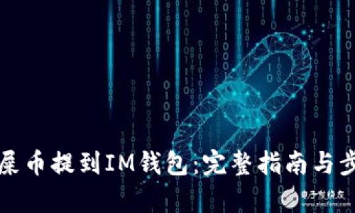 如何将屎币提到IM钱包:完整指南与步骤解析