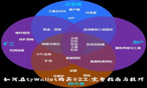 如何在tpWallet购买BZZ：完整指南与技巧