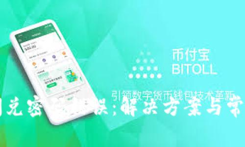 tpWallet闪兑密码错误：解决方案与常见问题分析