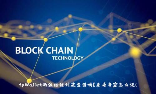 tpWallet的波场链到底靠谱吗？来看专家怎么说！