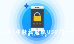 如何在tpWallet中轻松转账USDT？一步一步