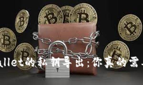 tpWallet的私钥导出：你真的需要吗？