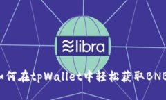 如何在tpWallet中轻松获取BNB？