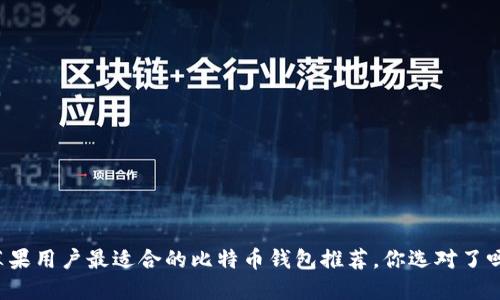 苹果用户最适合的比特币钱包推荐，你选对了吗？