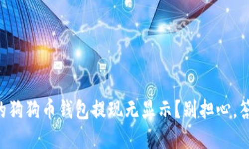 为什么我的狗狗币钱包提现无显示？别担心，答案在这里！