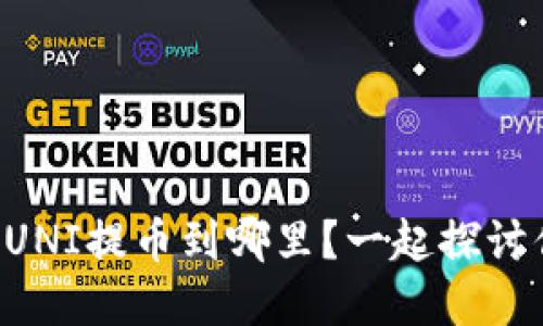 雷达钱包UNI提币到哪里？一起探讨你的选择！