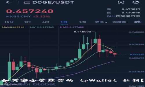 如何安全管理你的 tpWallet 私钥？