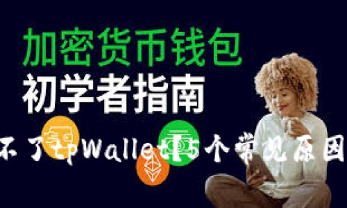 为啥我下载不了tpWallet？5个常见原因和解决方案！