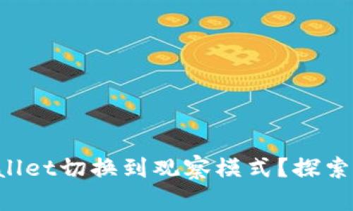 如何将tpWallet切换到观察模式？探索设置与功能！