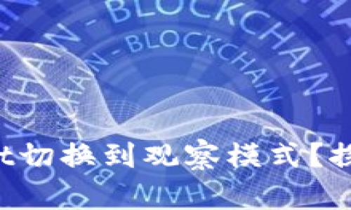 如何将tpWallet切换到观察模式？探索设置与功能！