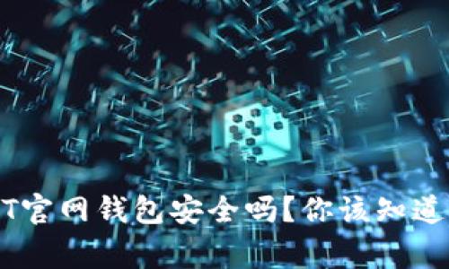 USDT官网钱包安全吗？你该知道的事