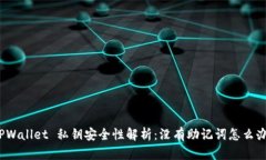 TPWallet 私钥安全性解析：没有助记词怎
