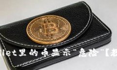 为什么tpWallet里的币显示“危险”？教