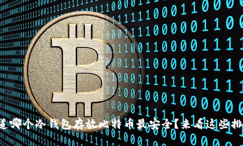您知道哪个冷钱包存放比特币最安全？来看这些排名吧！