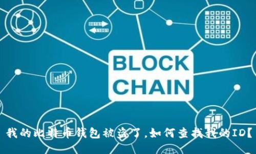 我的比特币钱包被盗了，如何查找我的ID？