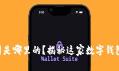 tpWallet公司是哪里的？揭秘这家数字钱