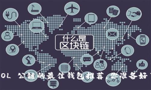 玩 SOL 公链的最佳钱包推荐，你准备好了吗？
