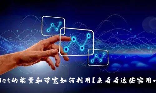 “tpWallet的能量和带宽如何利用？来看看这些实用小技巧！”