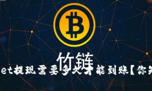 tpWallet提现需要多久才能到账？你知道吗？