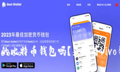 你还在寻觅完美的比特币钱包吗？来看看vivo钱包背后的秘密！
