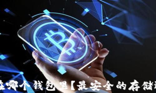 
狗狗币存在哪个钱包里？最安全的存储选项全解析