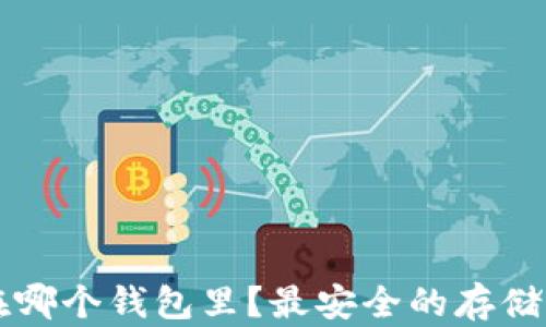
狗狗币存在哪个钱包里？最安全的存储选项全解析