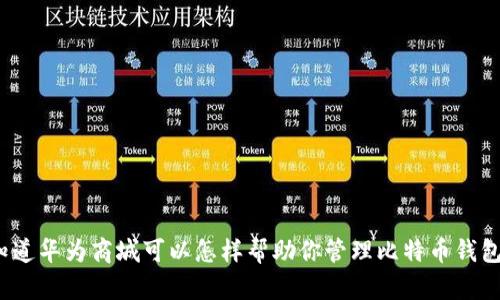 你知道华为商城可以怎样帮助你管理比特币钱包吗？
