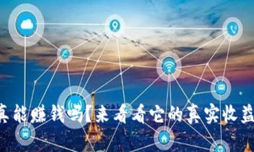 tpWallet真能赚钱吗？来看看它的真实收益和大揭秘！