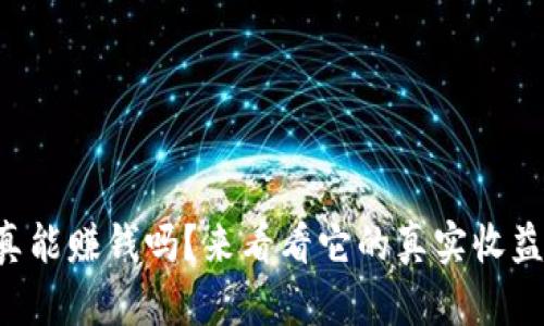 tpWallet真能赚钱吗？来看看它的真实收益和大揭秘！