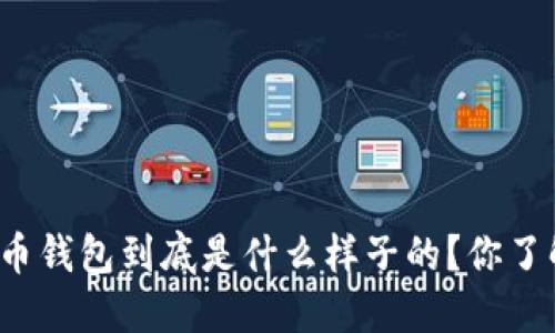 比特币钱包到底是什么样子的？你了解吗？