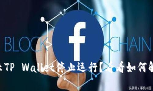 手机经常提示TP Wallet停止运行？看看如何解决这个烦恼！