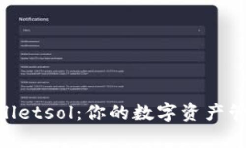 了解tpWalletsol：你的数字资产管理新伙伴！