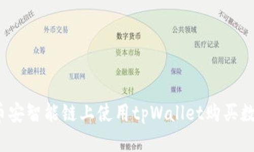 如何在币安智能链上使用tpWallet购买数字货币？